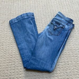 Hudson Jeans